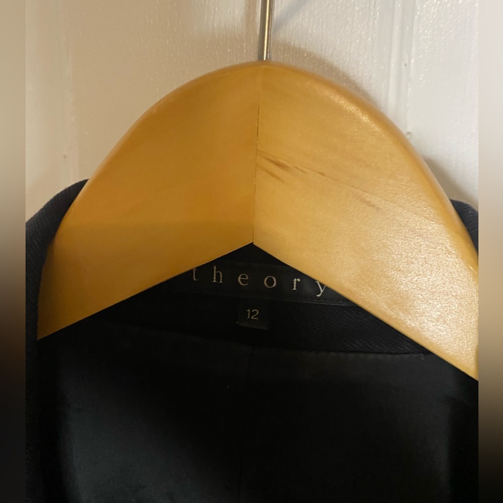 Theory Blazer in EUC